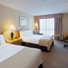 Photo holiday inn toms river chambre b