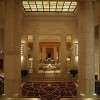 Photo four seasons hotel new york lobby reception b