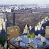 Photo four seasons hotel new york balcon patio b