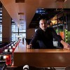 Photo four seasons hotel new york restaurant b