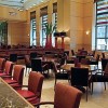 Photo four seasons hotel new york restaurant b