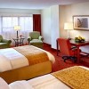 Photo teaneck marriott at glenpointe chambre b