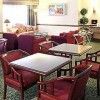 Photo teaneck marriott at glenpointe bar lounge b