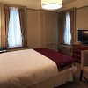 Photo hotel wales chambre b