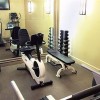 Photo hotel wales sport fitness b