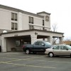 Photo best western the inn at buffalo airport exterieur b