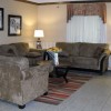 Photo best western the inn at buffalo airport interieur b