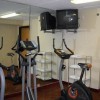 Photo best western the inn at buffalo airport sport fitness b