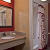 Photo courtyard by marriott mahwah chambre b