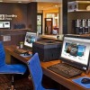 Photo courtyard by marriott mahwah centre affaires b