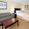 Photo holiday inn east windsor chambre b