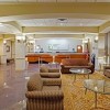 Photo holiday inn east windsor lobby reception b