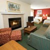 Photo residence inn buffalo amherst chambre b