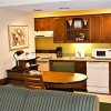 Photo residence inn buffalo amherst chambre b