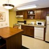 Photo residence inn buffalo amherst chambre b