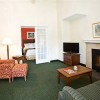 Photo residence inn buffalo amherst chambre b