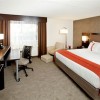 Photo holiday inn newark airport suite b