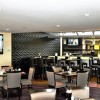Photo holiday inn newark airport restaurant b