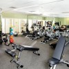 Photo holiday inn newark airport sport fitness b