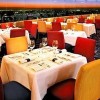 Photo marriott hotel marquis restaurant b