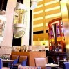 Photo marriott hotel marquis restaurant b