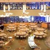 Photo marriott hotel marquis salle reception banquet b