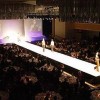 Photo marriott hotel marquis salle reception banquet b