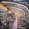 Photo marriott hotel marquis sport fitness b