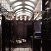 Photo night hotel interieur b