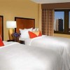 Photo hilton garden inn times square chambre b