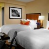 Photo hilton garden inn times square chambre b