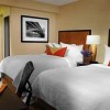 Photo hilton garden inn times square chambre b