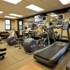 Photo hilton garden inn times square sport fitness b