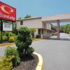 Photo econo lodge farmingdale exterieur b