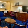 Photo courtyard by marriott lincroft red bank chambre b