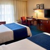 Photo courtyard by marriott lincroft red bank chambre b