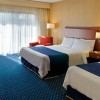 Photo courtyard by marriott lincroft red bank chambre b