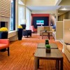 Photo courtyard by marriott lincroft red bank lobby reception b