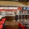 Photo courtyard by marriott lincroft red bank restaurant b