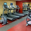 Photo courtyard by marriott lincroft red bank sport fitness b