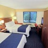 Photo courtyard by marriott rockaway mount arlington chambre b