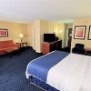 Photo courtyard by marriott rockaway mount arlington chambre b