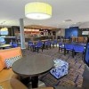 Photo courtyard by marriott rockaway mount arlington restaurant b