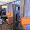 Photo courtyard by marriott rockaway mount arlington services prestations b