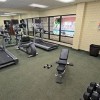 Photo courtyard by marriott rockaway mount arlington sport fitness b