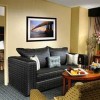 Photo doubletree suites by hilton times square chambre b