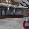 Photo doubletree suites by hilton times square lobby reception b