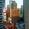 Photo doubletree suites by hilton times square vue paysage b