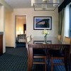 Photo doubletree suites by hilton times square balcon patio b