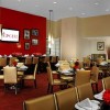 Photo doubletree suites by hilton times square restaurant b